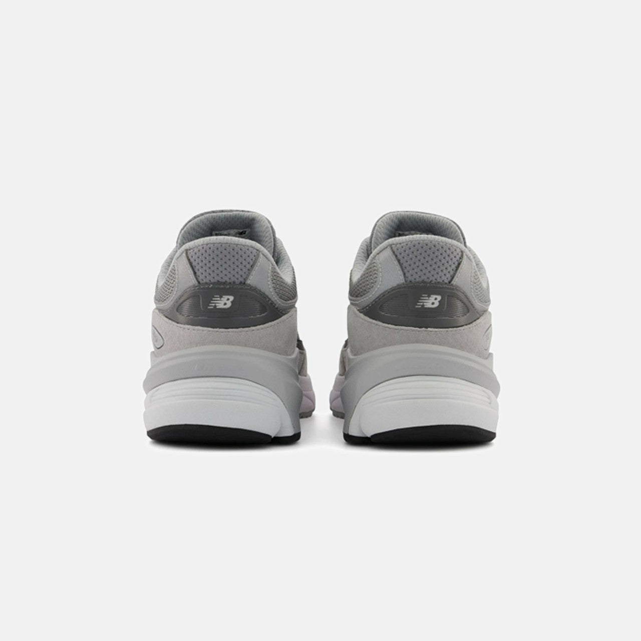 New Balance Grade School 990v6 - Grey | Kith Grey