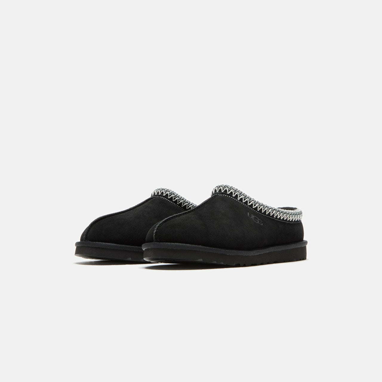 UGG WMNS Tasman - Black | Kith Black