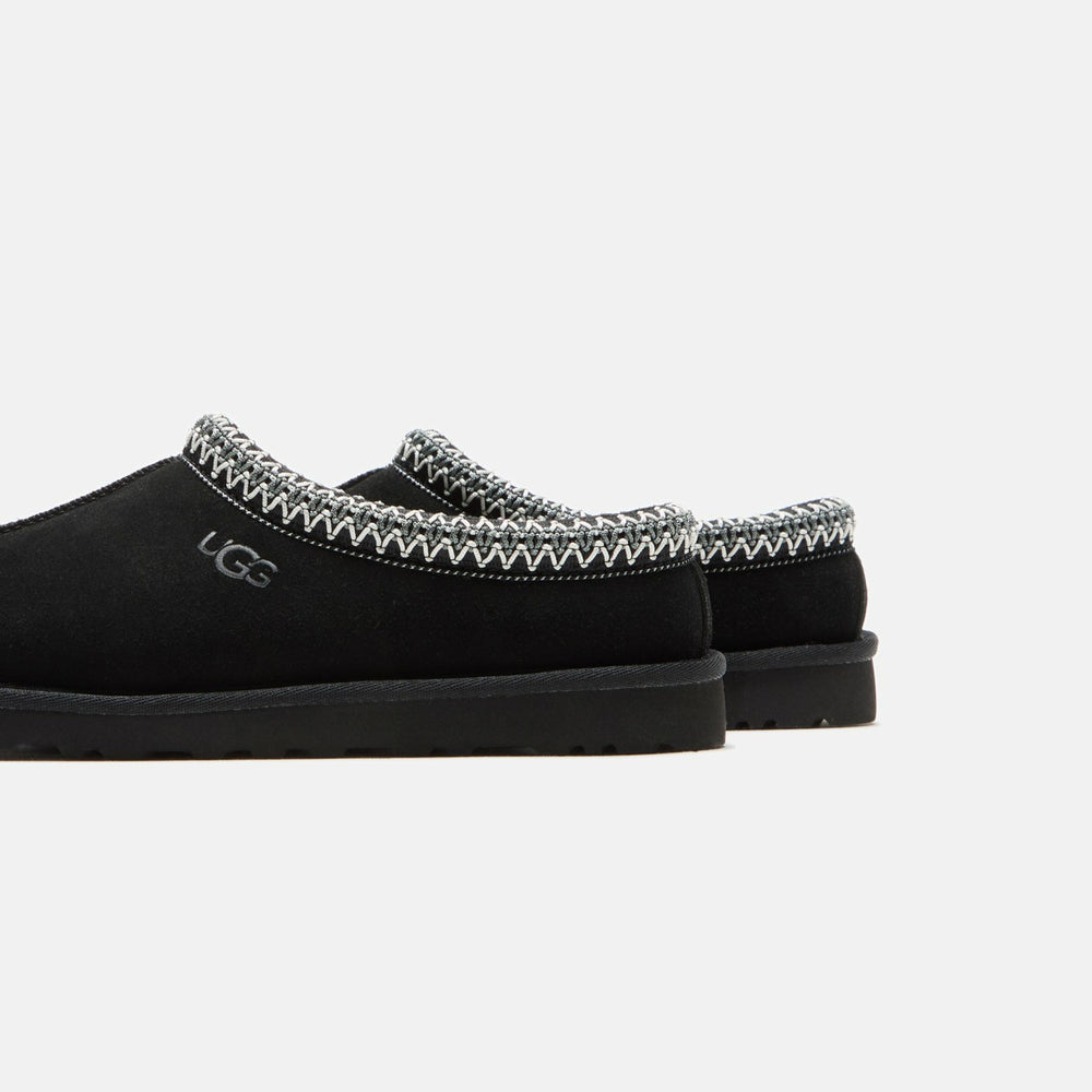 UGG WMNS Tasman - Black | Kith Black
