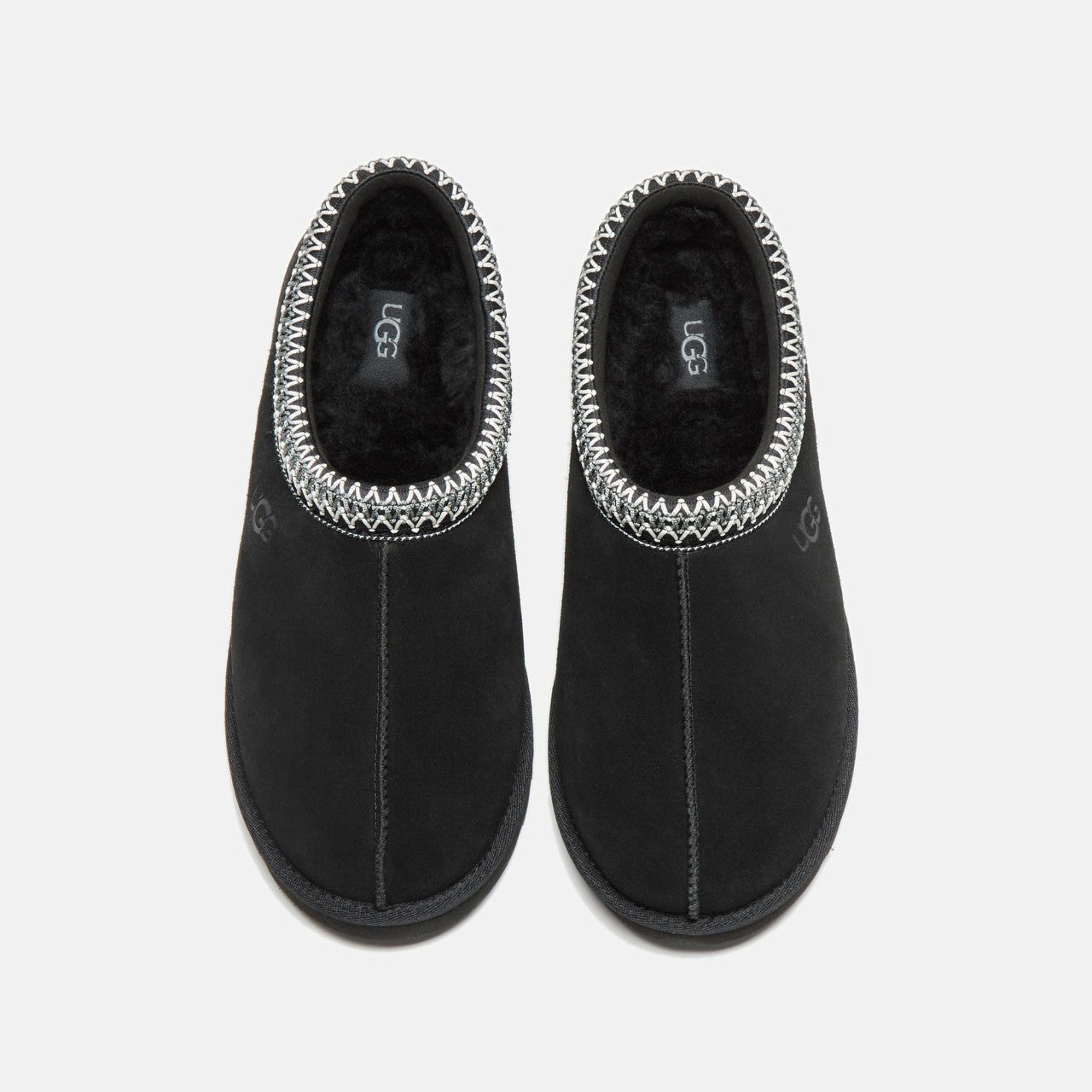 UGG WMNS Tasman - Black | Kith Black