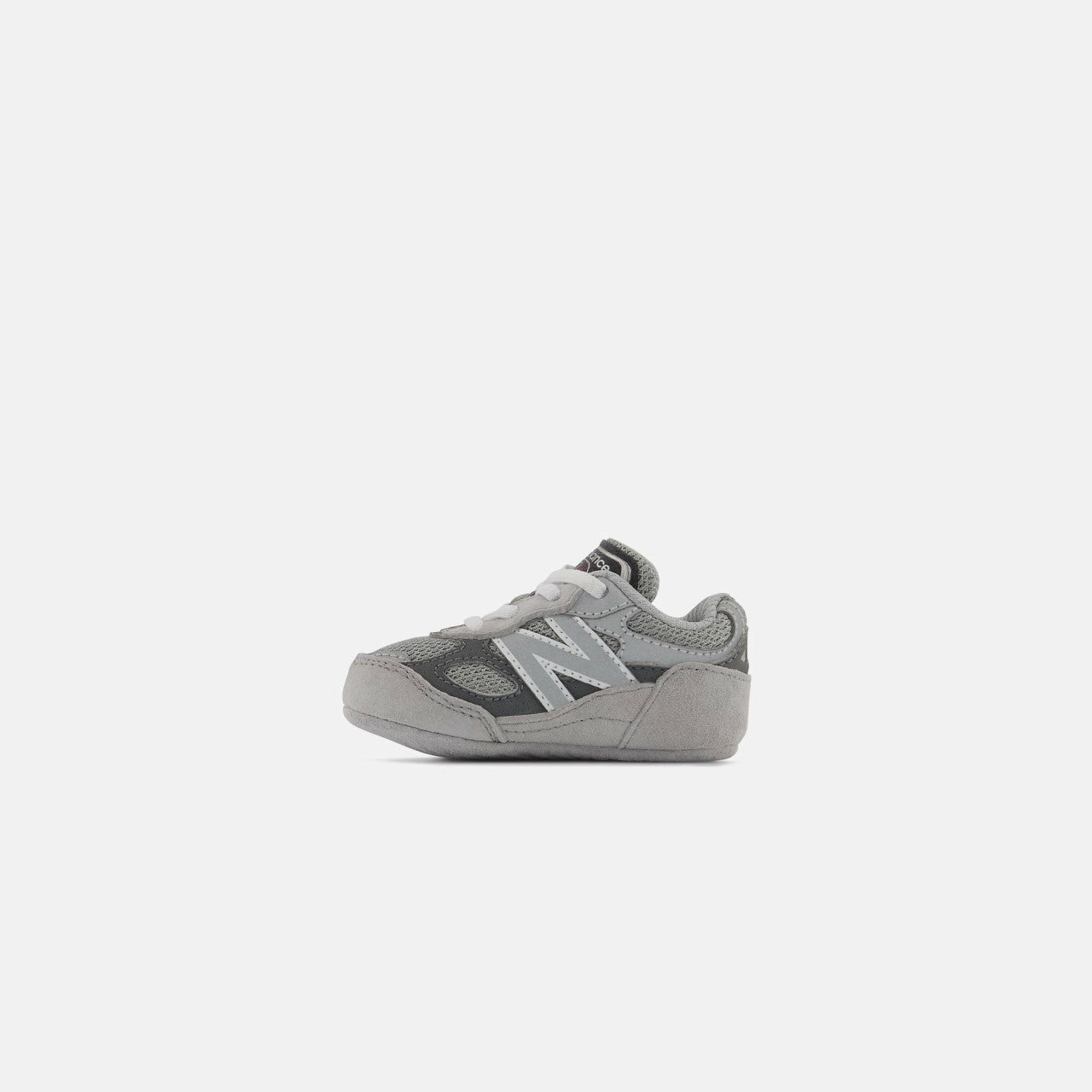 New Balance Crib Made in US 990v6 - Grey | Kith Grey