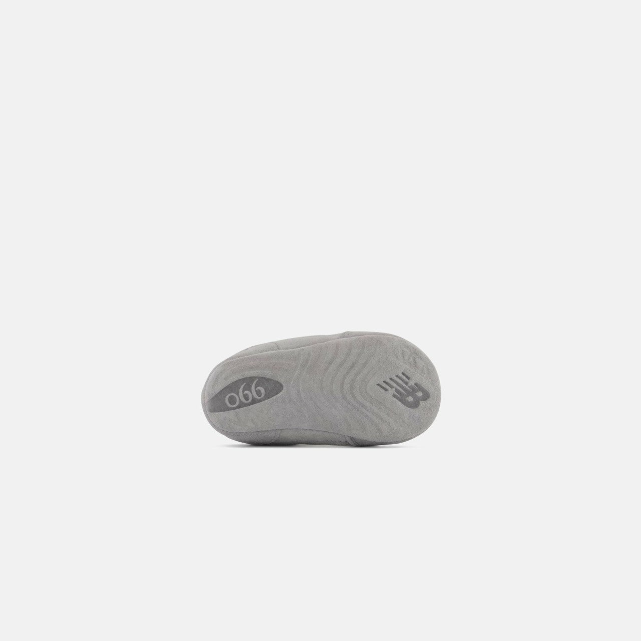 New Balance Crib Made in US 990v6 - Grey | Kith Grey