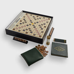 Kith for Scrabble Board Game - Nocturnal | Kith Nocturnal