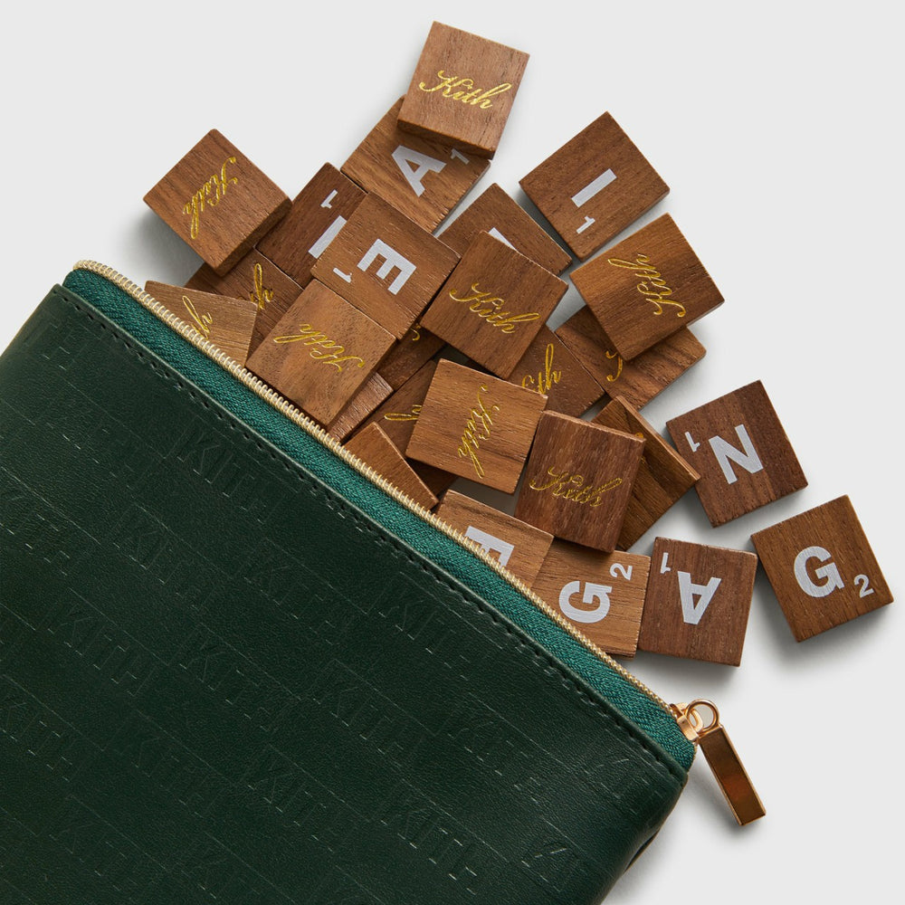 Kith for Scrabble Board Game - Nocturnal | Kith Nocturnal