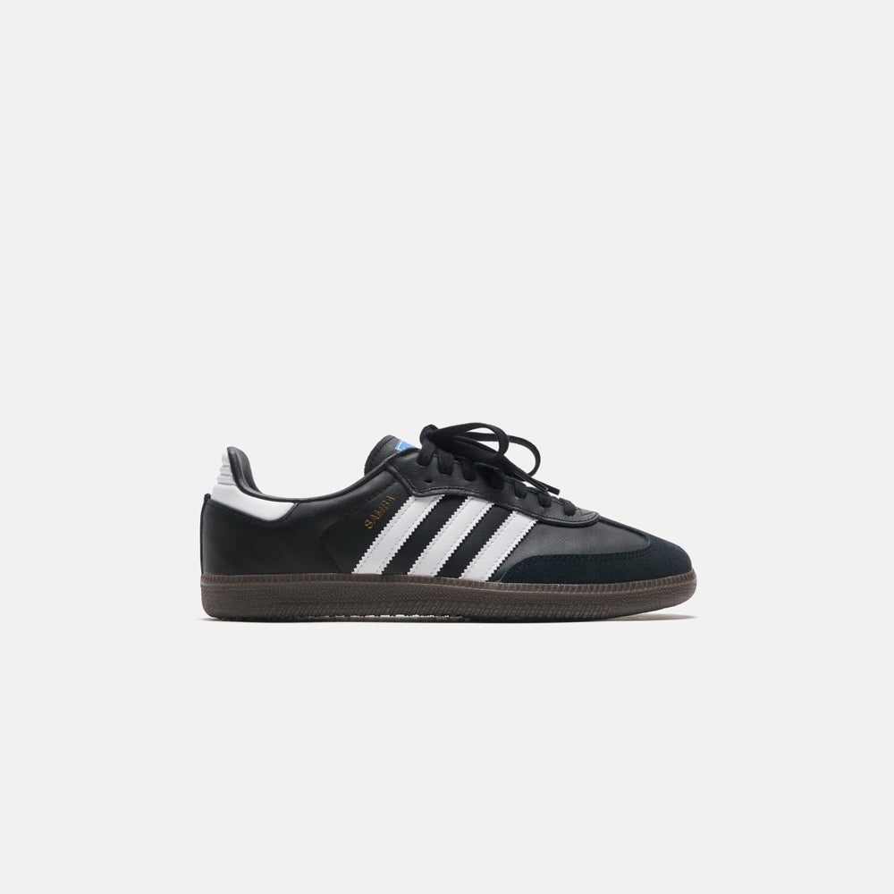adidas Samba OG - Black | Kith Black