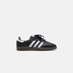 adidas Samba OG - Black | Kith Black