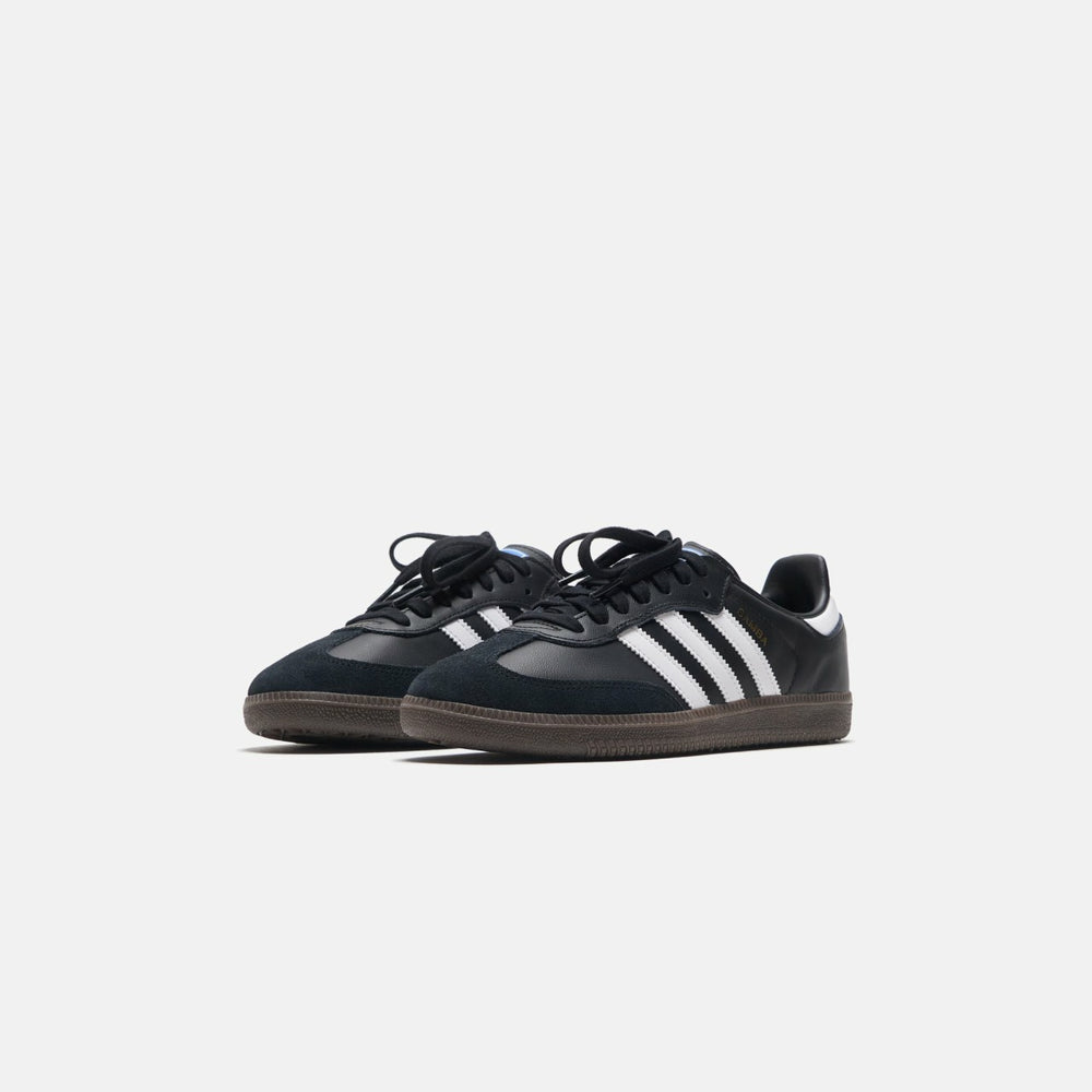 adidas Samba OG - Black | Kith Black