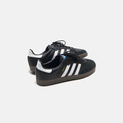 adidas Samba OG - Black | Kith Black