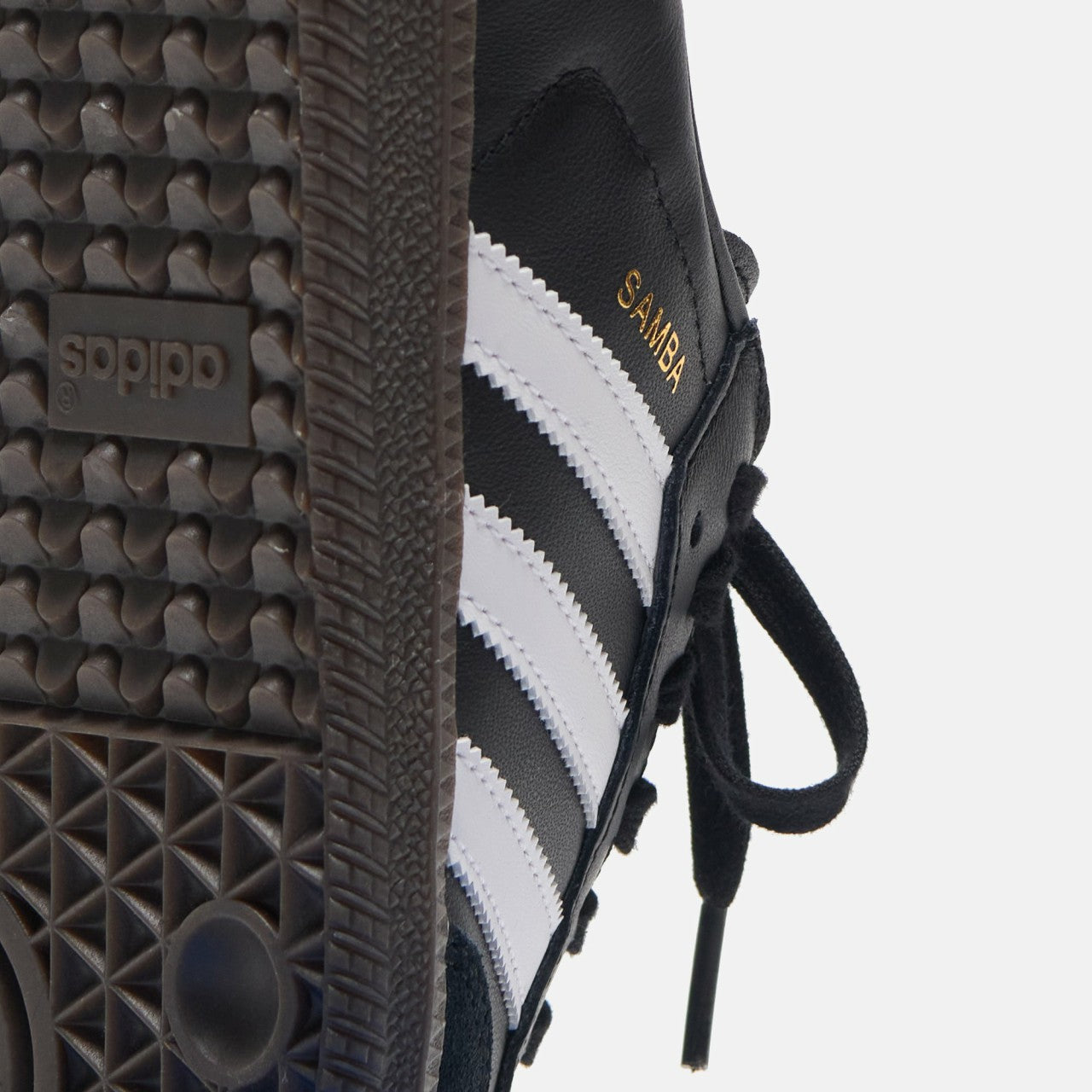 adidas Samba OG - Black | Kith Black