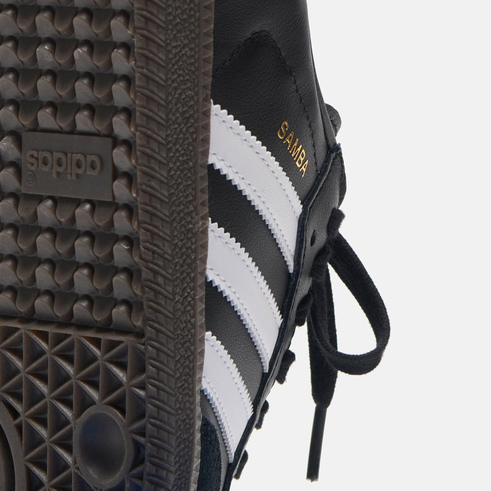 adidas Samba OG - Black | Kith Black