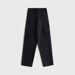 Kith Women Evans Cotton Nylon Utility Pant - Mass | Kith Mass