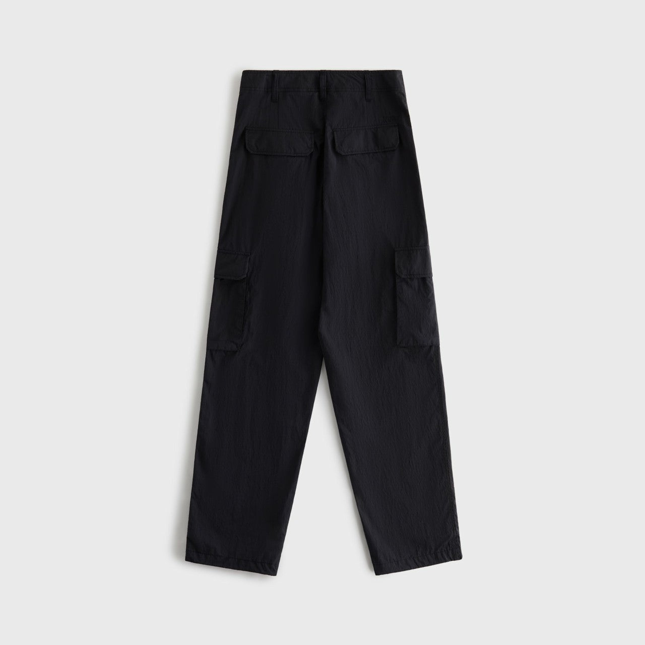 Kith Women Evans Cotton Nylon Utility Pant - Mass | Kith Mass