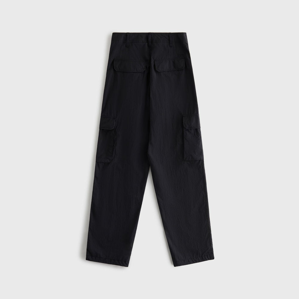 Kith Women Evans Cotton Nylon Utility Pant - Mass | Kith Mass