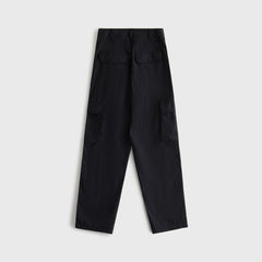 Kith Women Evans Cotton Nylon Utility Pant - Mass | Kith Mass