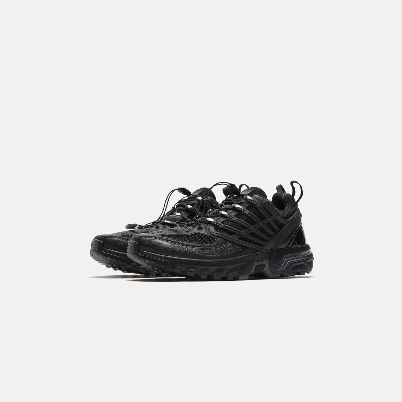 Salomon ACS Pro - Black | Kith Black