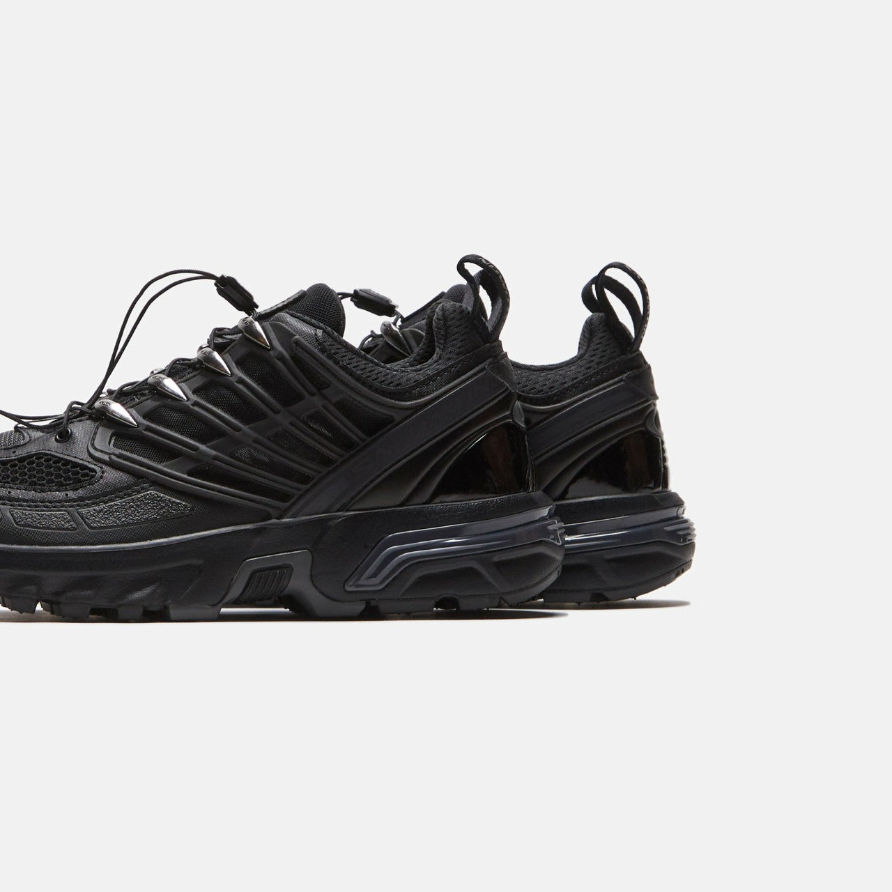 Salomon ACS Pro - Black | Kith Black