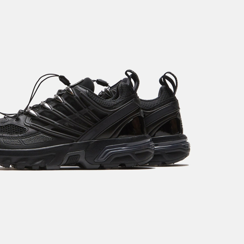 Salomon ACS Pro - Black | Kith Black