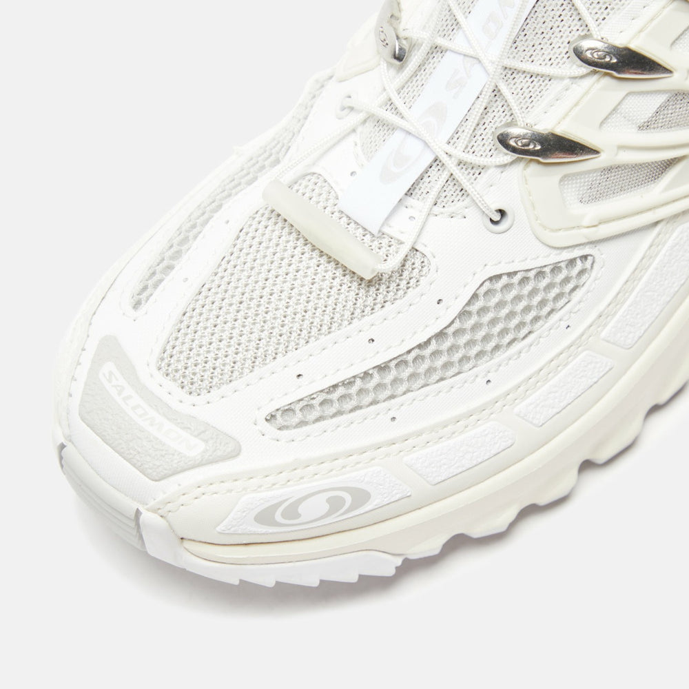 Salomon ACS Pro - White / Vanilla Ice / Lunar Rock | Kith White / Vanilla Ice / Lunar Rock