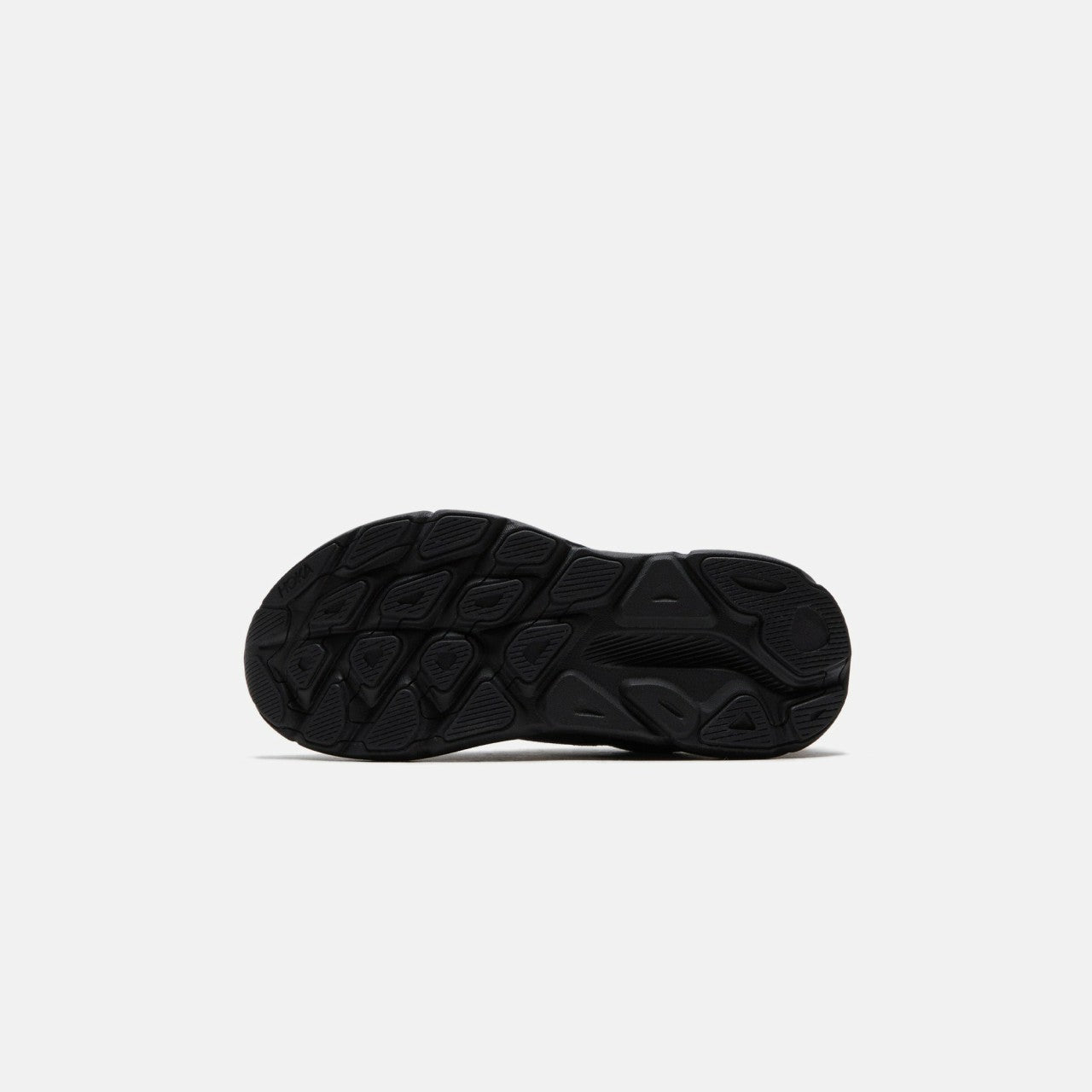 Hoka Clifton 9 - Black | Kith Black