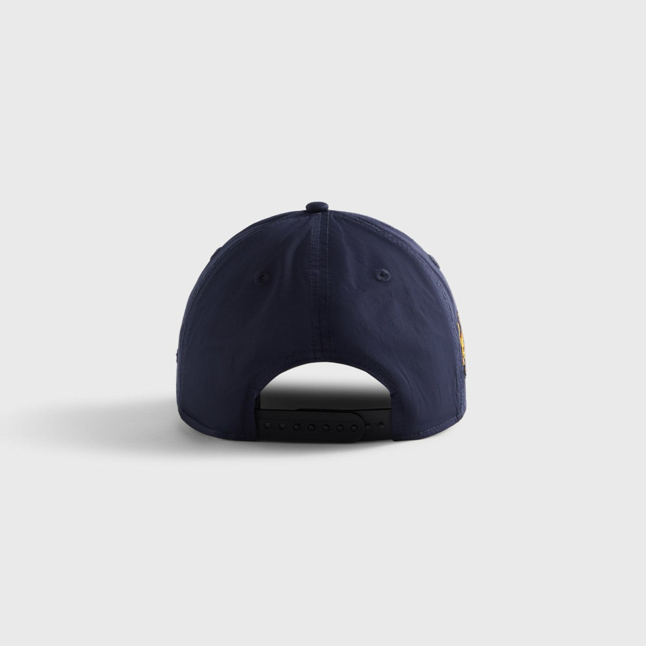 Kith & New Era for the Yankees Nylon 9FIFTY A-Frame - Nocturnal | Kith Nocturnal