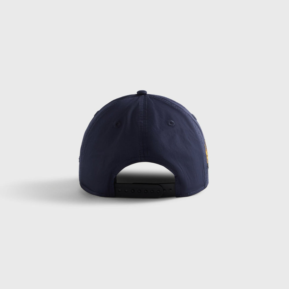 Kith & New Era for the Yankees Nylon 9FIFTY A-Frame - Nocturnal | Kith Nocturnal
