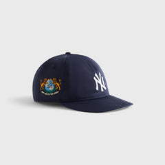 Kith & New Era for the Yankees Nylon 9FIFTY A-Frame - Nocturnal | Kith Nocturnal