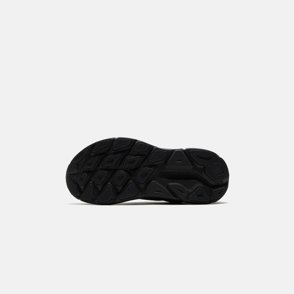 Hoka WMNS Clifton 9 - Black | Kith Black
