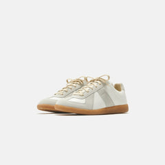 Maison Margiela WMNS Replica Sneakers - Dirty White | Kith Dirty White