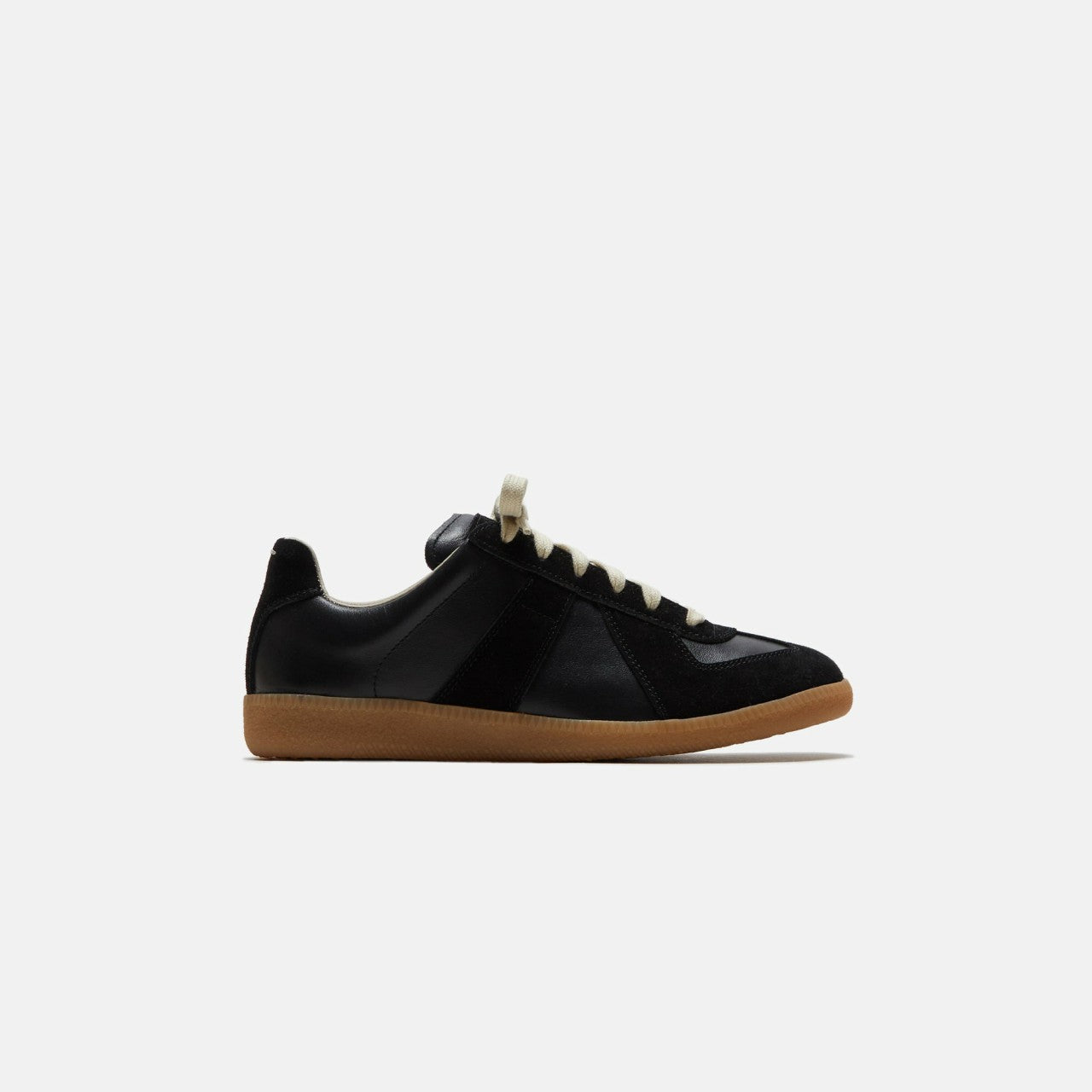 Maison Margiela WMNS Replica Sneakers - Black | Kith Black