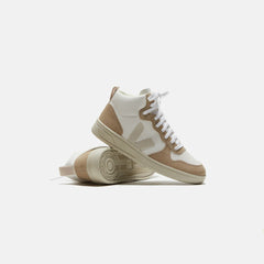 Veja V-15 Bastille - Extra-White / Pierre Sahara | Kith Extra-White / Pierre Sahara