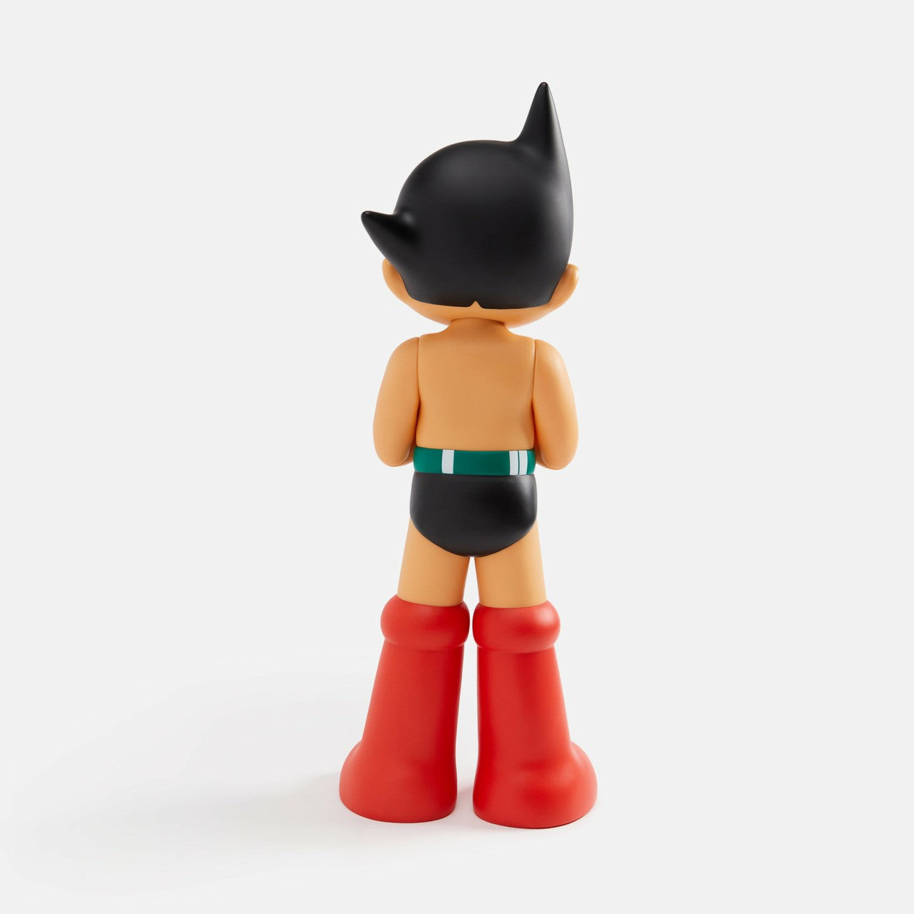 Toyqube 1000% Astro Boy Greeting OG - Multi | Kith Multi