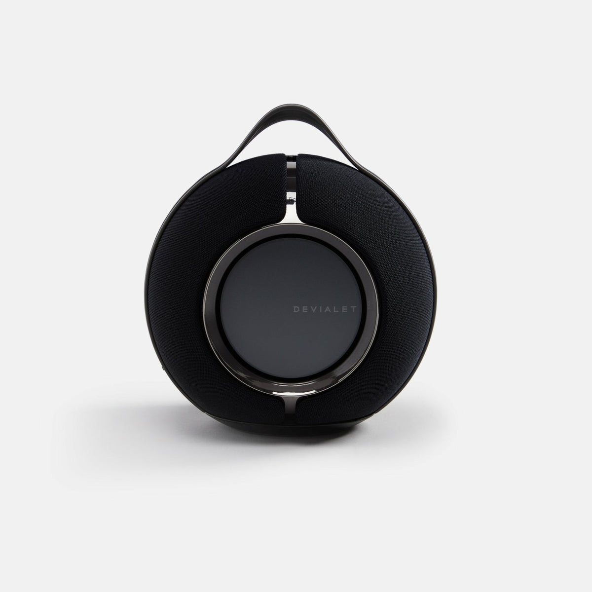 Devialet Mania - Deep Black | Kith Deep Black
