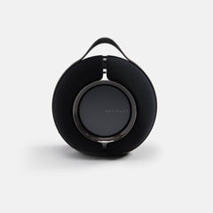 Devialet Mania - Deep Black | Kith Deep Black