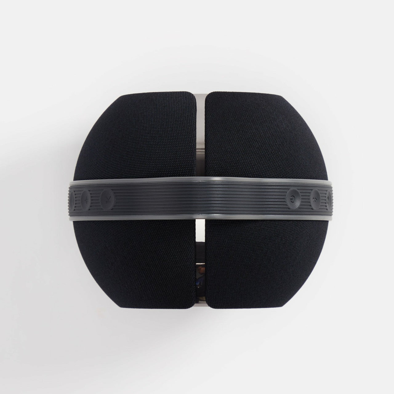 Devialet Mania - Deep Black | Kith Deep Black