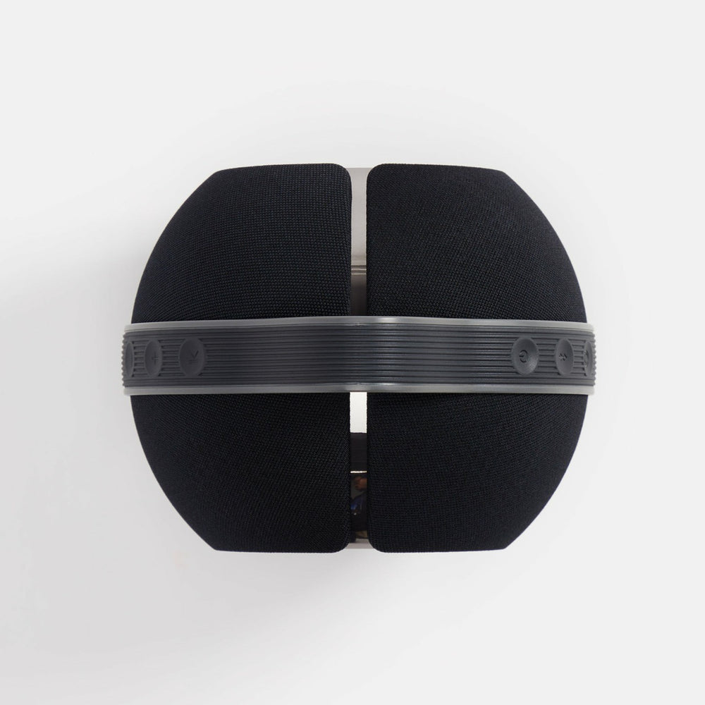 Devialet Mania - Deep Black | Kith Deep Black