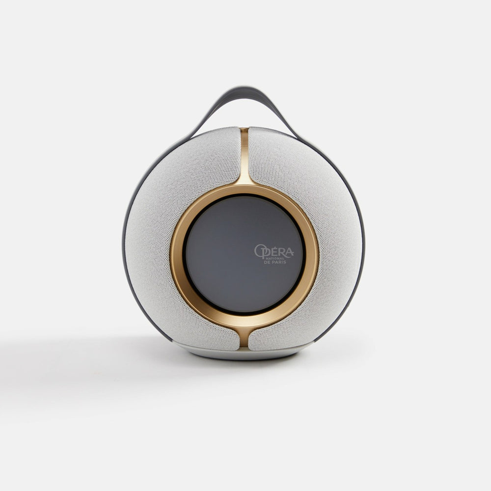 Devialet Mania - Opéra de Paris | Kith Opéra de Paris