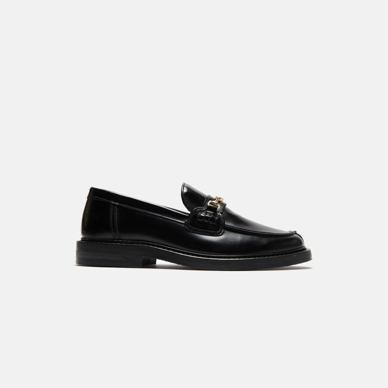 Filling Pieces Loafer Polido - Black | Kith Black