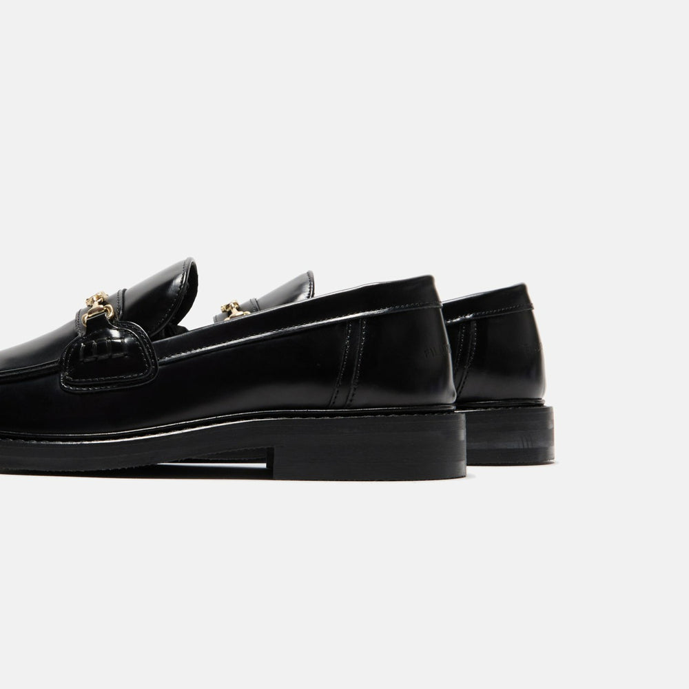 Filling Pieces Loafer Polido - Black | Kith Black
