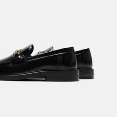 Filling Pieces Loafer Polido - Black | Kith Black