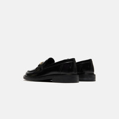 Filling Pieces Loafer Polido - Black | Kith Black
