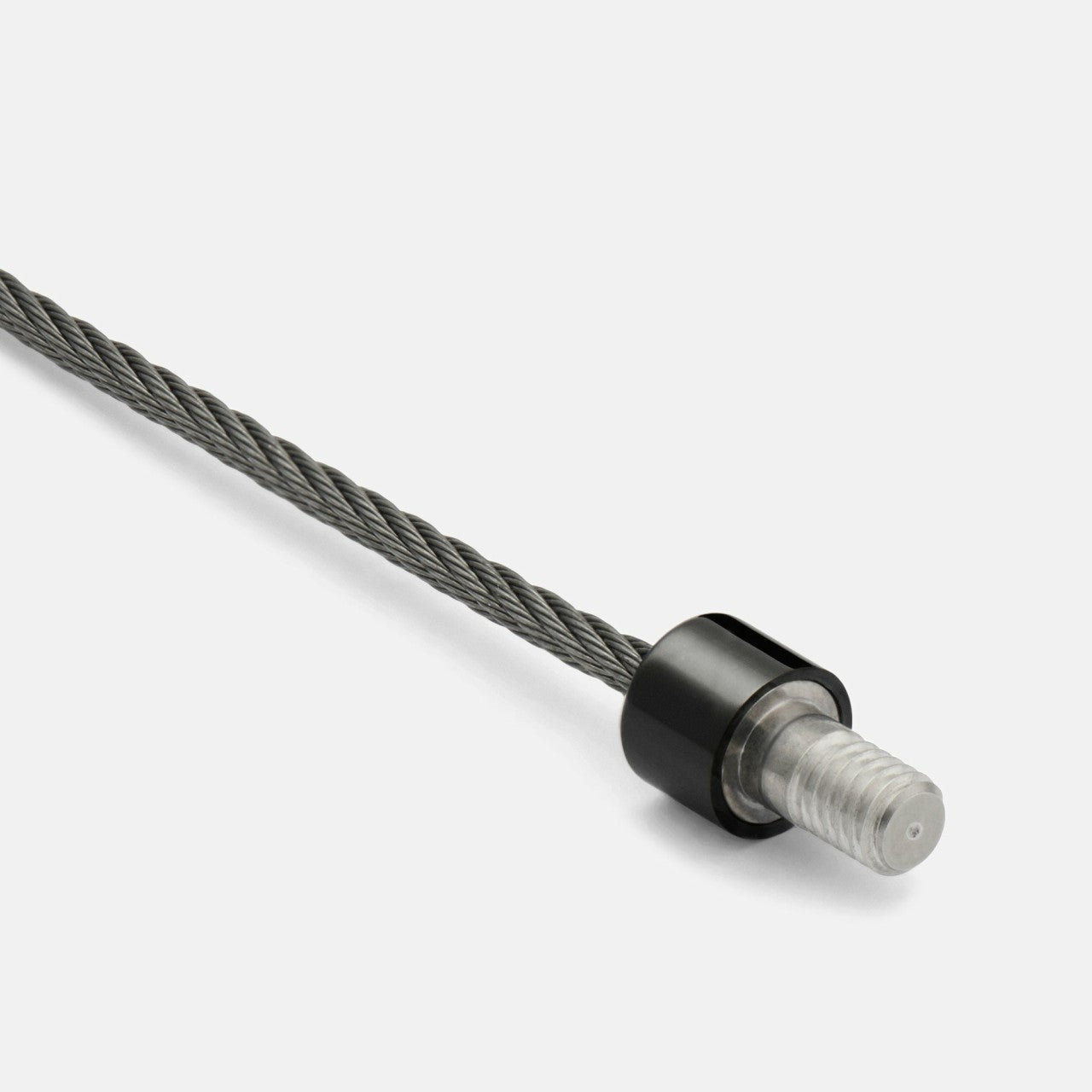 Le Gramme 5g Polished Ceramic Cable Bracelet - Ceramic | Kith Ceramic