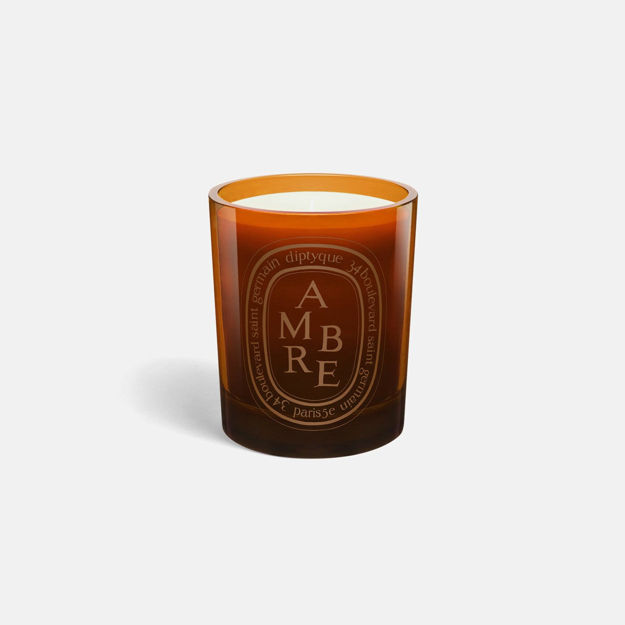 Diptyque Amber 300g Scented Candle | Kith