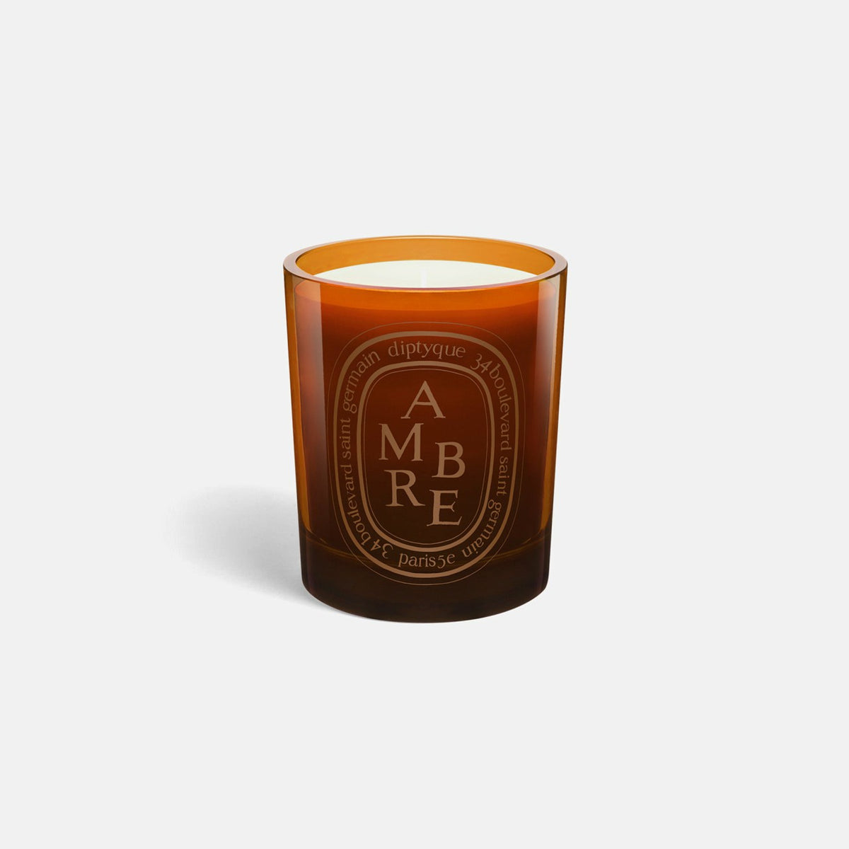 Diptyque Amber 300g Scented Candle | Kith