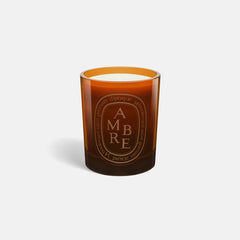 Diptyque Amber 300g Scented Candle | Kith