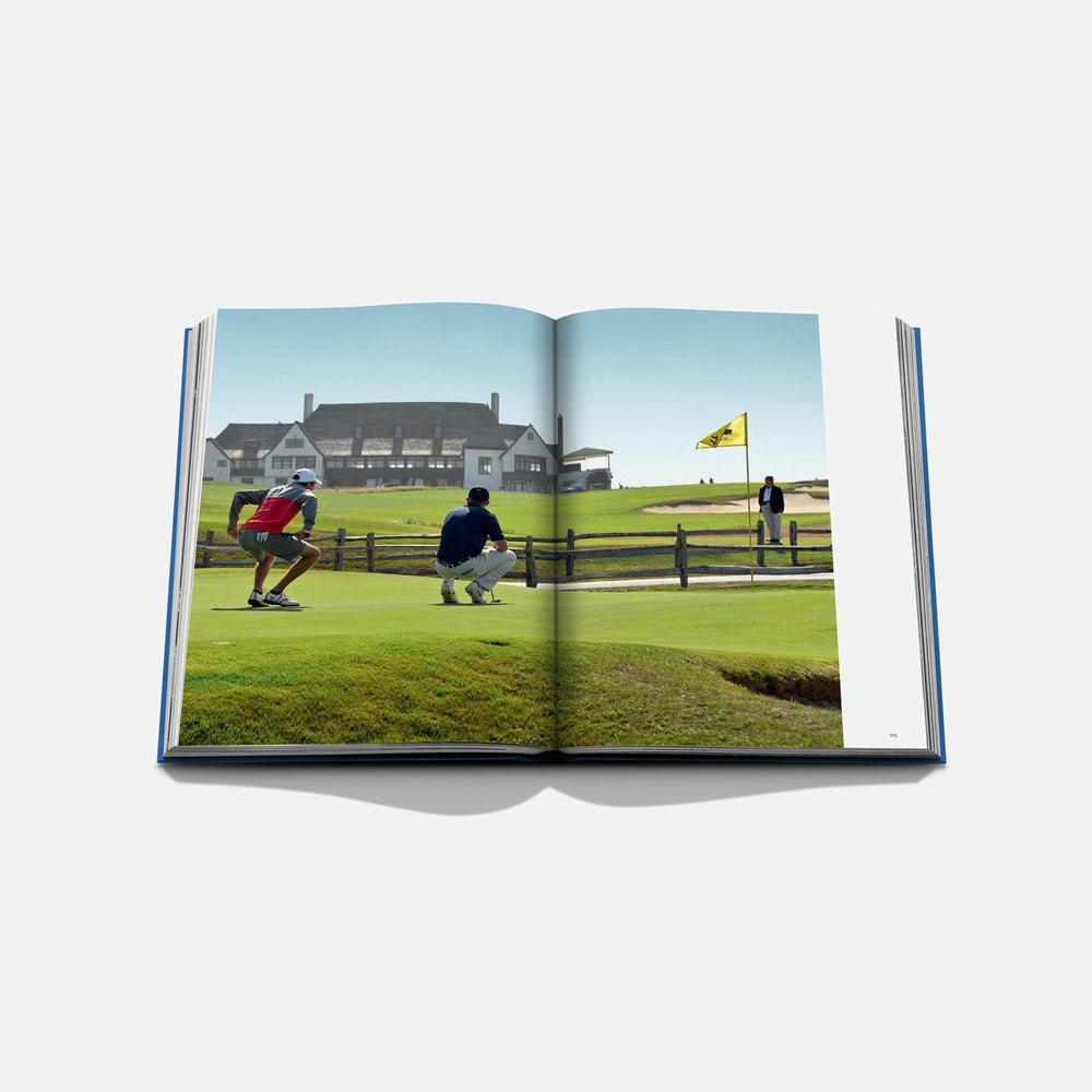 Assouline Hamptons Private | Kith