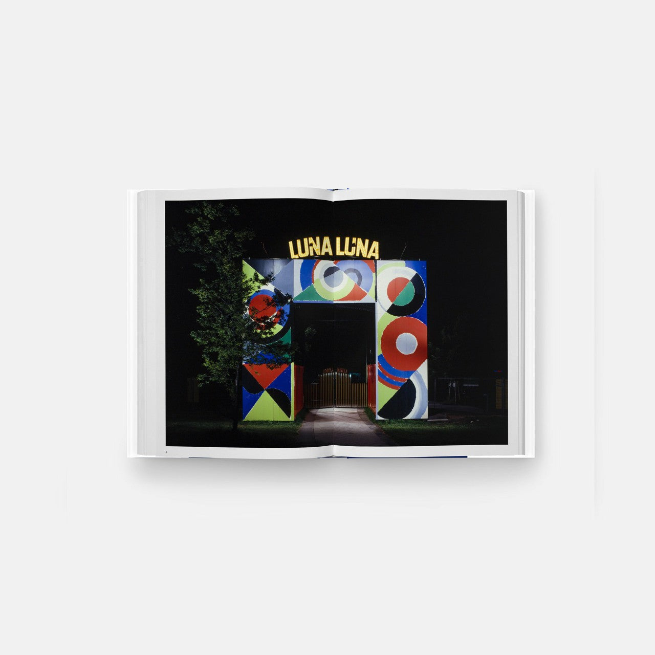 Phaidon Luna Luna | Kith