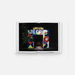 Phaidon Luna Luna | Kith