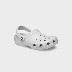 Crocs Toddler Classic Clog - White | Kith White