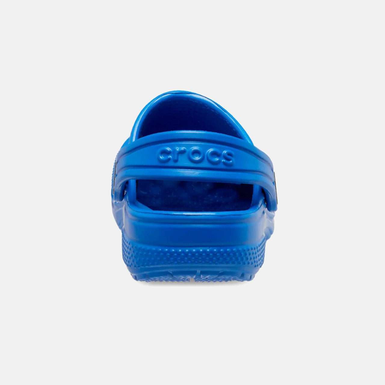 Crocs Toddler Classic Clog - Blue Bolt | Kith Blue Bolt