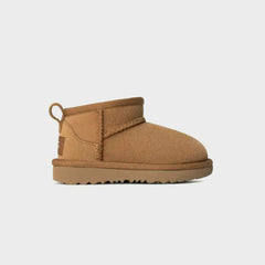 UGG TD Classic Ultra Mini - Chestnut | Kith Chestnut